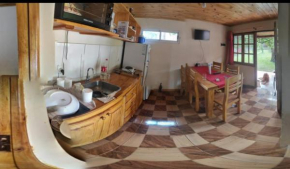 La casita